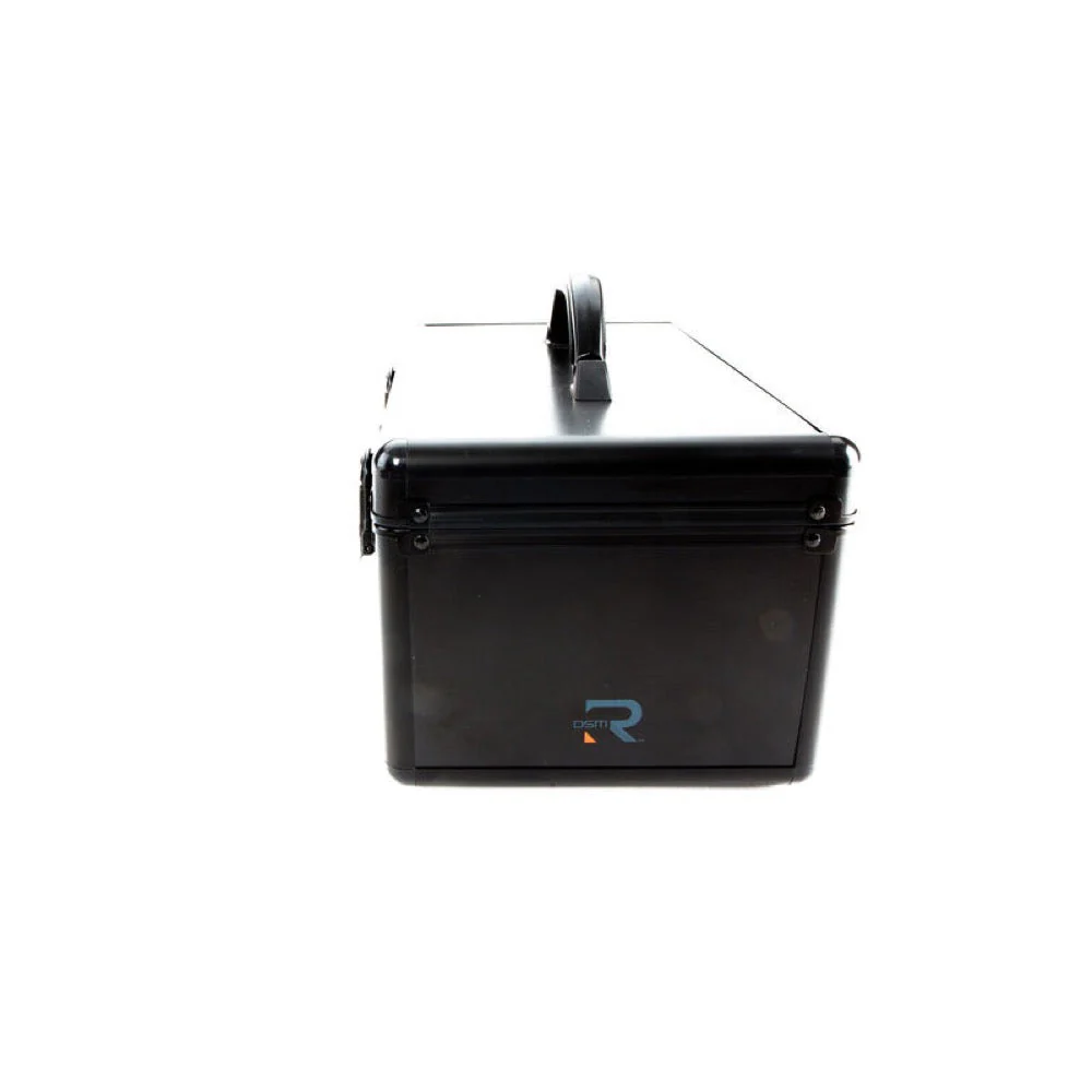 Spektrum SPM6719 DX6R Transmitter Case - Image 3