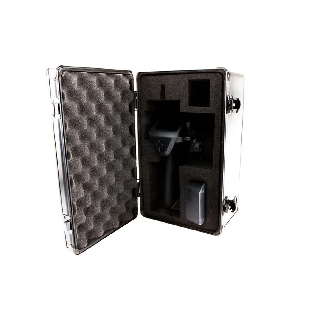 Spektrum SPM6719 DX6R Transmitter Case - Image 6
