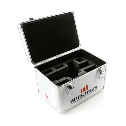 Spektrum SPM6722 Single Aircraft Transmitter Case - Image 2