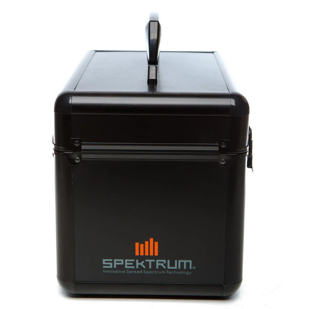 Spektrum SPM6725 iX12 Transmitter Case - Image 2