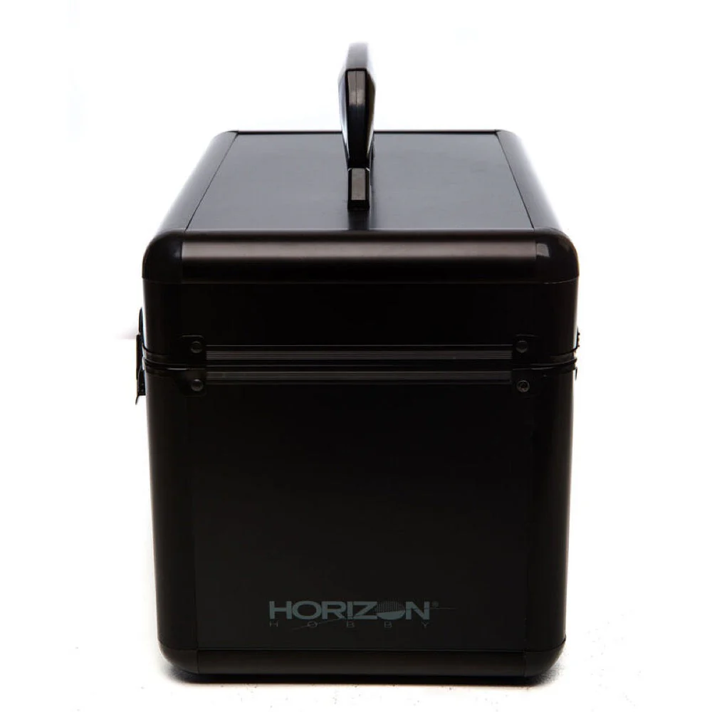Spektrum SPM6725 iX12 Transmitter Case - Image 6
