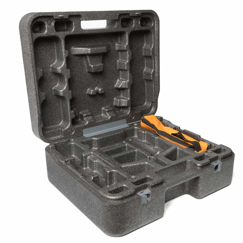 Spektrum SPM6728 Foam Transmitter Case NX6 NX8 NX10 - Image 3