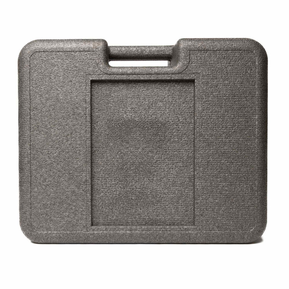 Spektrum SPM6728 Foam Transmitter Case NX6 NX8 NX10 - Image 6
