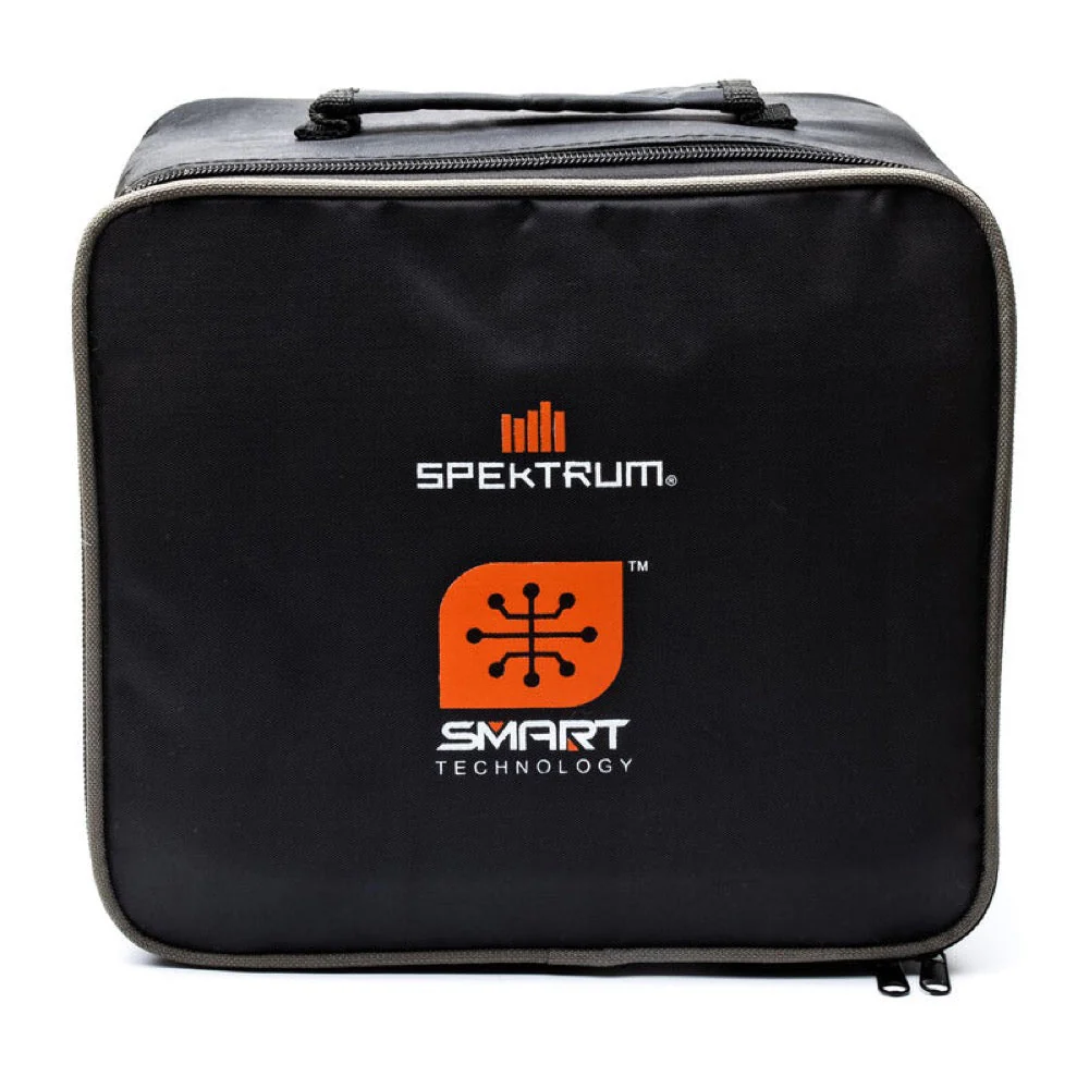 Spektrum SPM6730 Smart Charger Case - Image 2