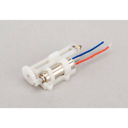 Spektrum SPM6836 Replacement Servo Mechanics, 2.3-Gram 2030L
