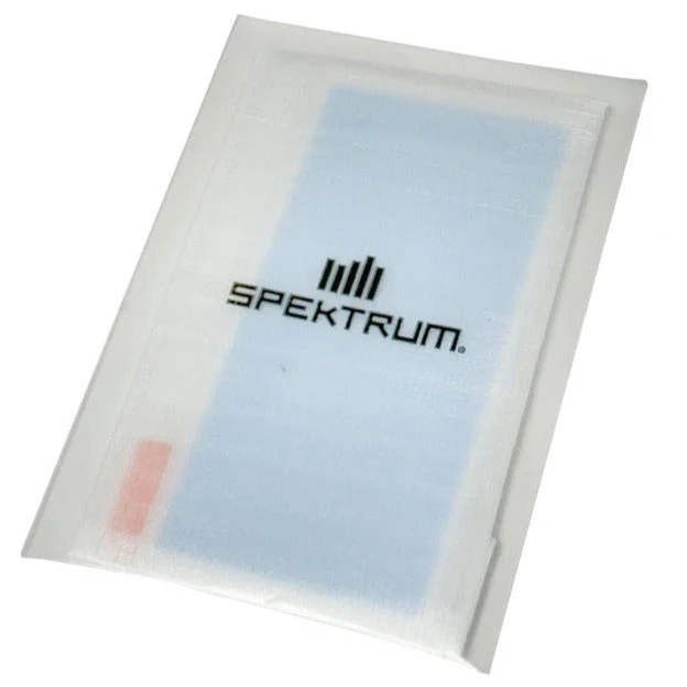 Spektrum SPMA1210 iX20 Screen Protector
