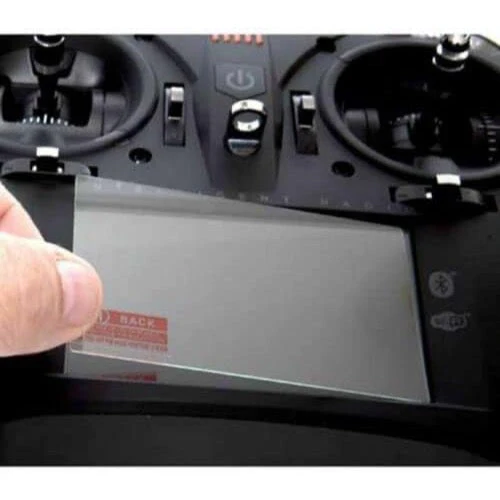Spektrum SPMA1210 iX20 Screen Protector - Image 2