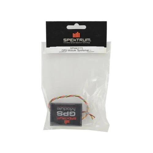 Spektrum SPMA3173 GPS Module suit Sportsman - Image 2