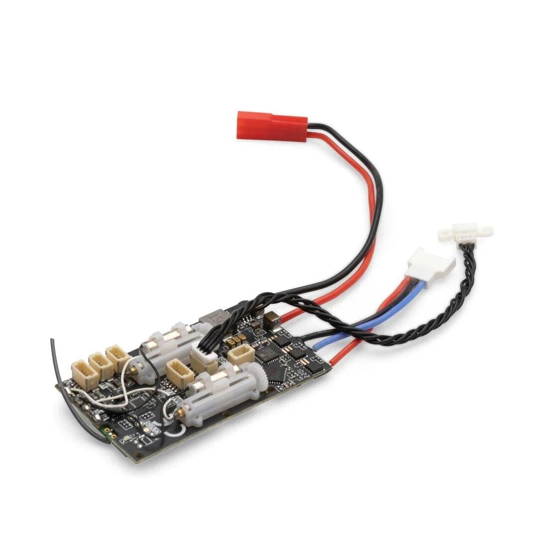 Spektrum SPMA3190 Receiver/ESC UMX P-51D Voodoo - Image 2