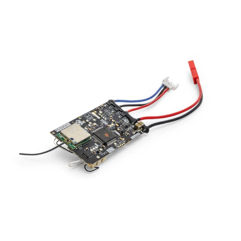 Spektrum SPMA3196 Receiver/ESC suit UMX WACO - Image 2