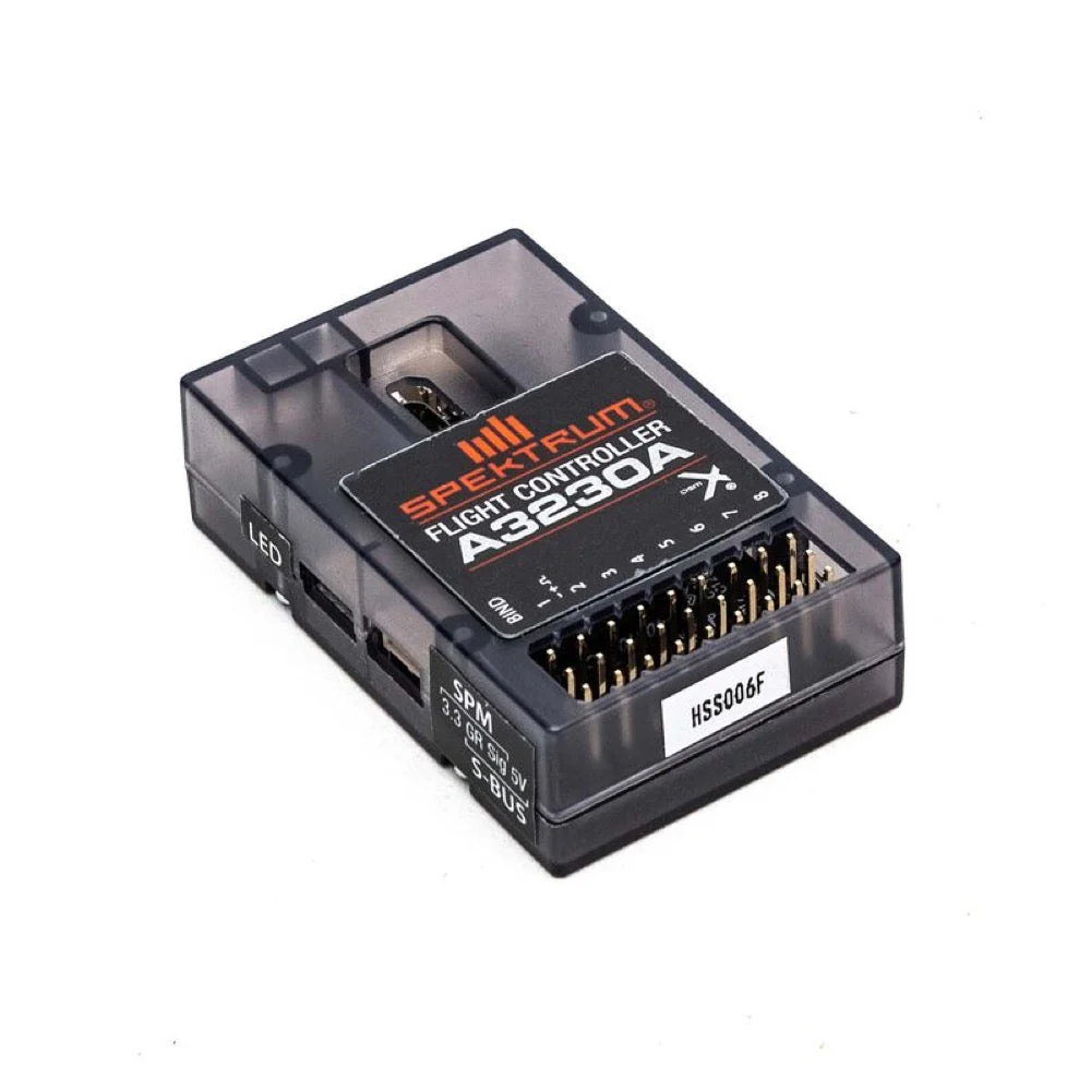 Spektrum SPMA3230A Flight Controller suit Carbon Cub S2 - Image 2