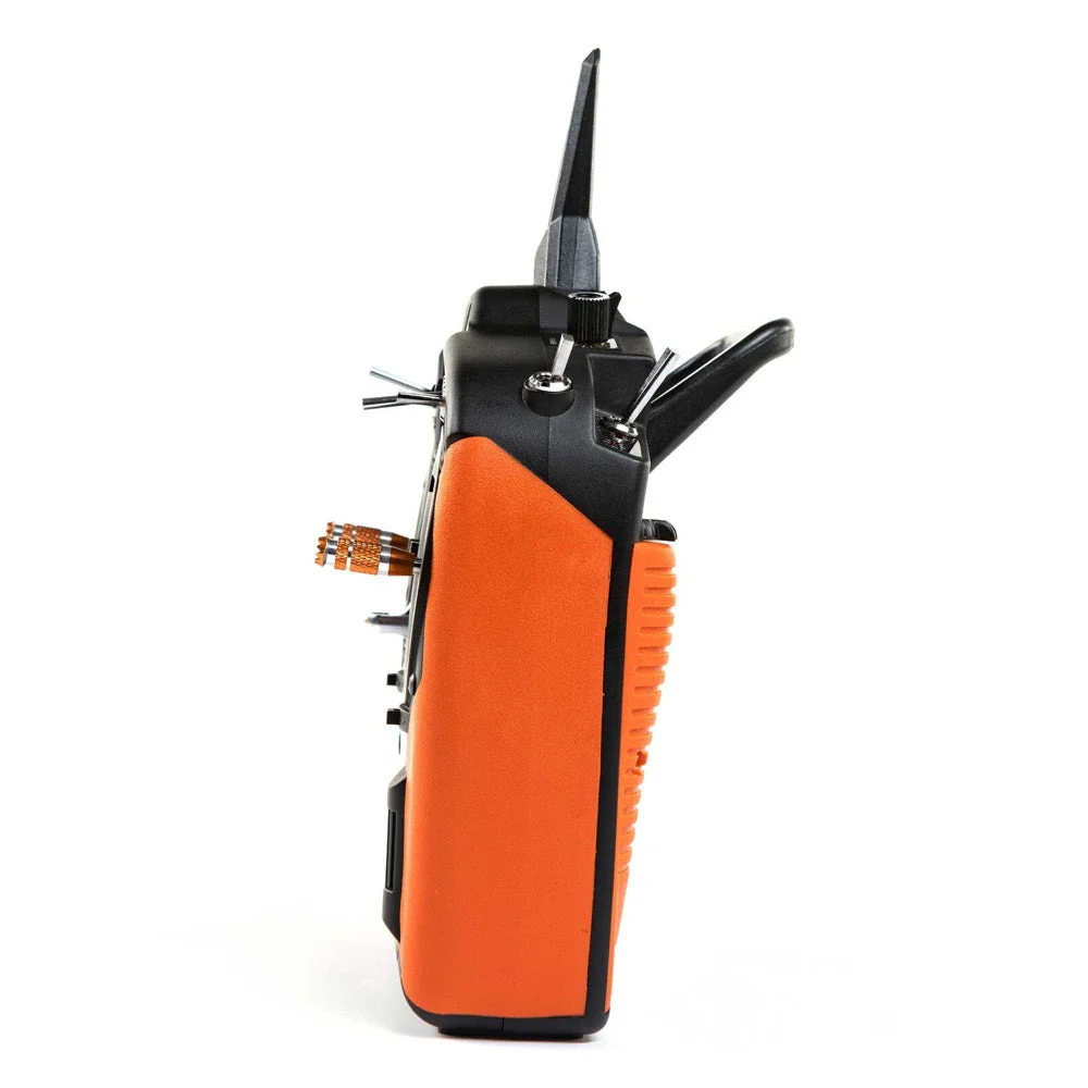 Spektrum SPMA9612 Orange Grip Set NX Series - Image 3