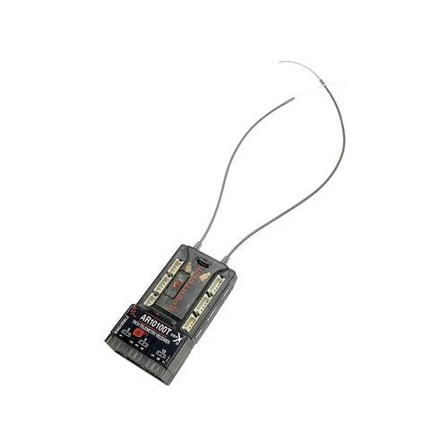 Spektrum SPMAR10100T 10-Channel Air Receiver with Telemetry - Image 2