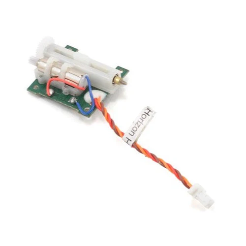 Spektrum SPMAS2000LBB 1.9gram Linear Long Throw BB Servo MCP-X