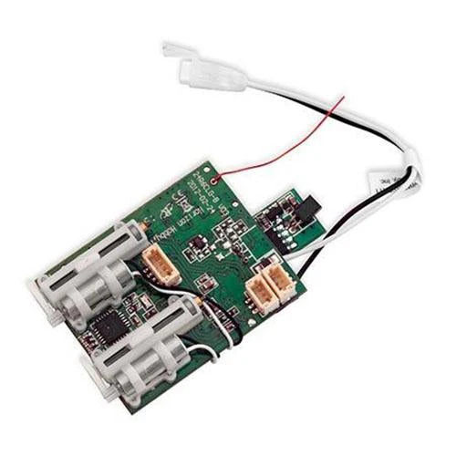 Spektrum SPMAS5430L AS5430L Dsmx As3X 5 Ch Um Rx