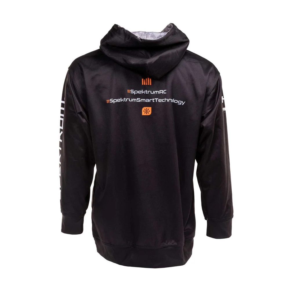 Spektrum SPMH0202XL Full Control Hoodie XXL - Image 3