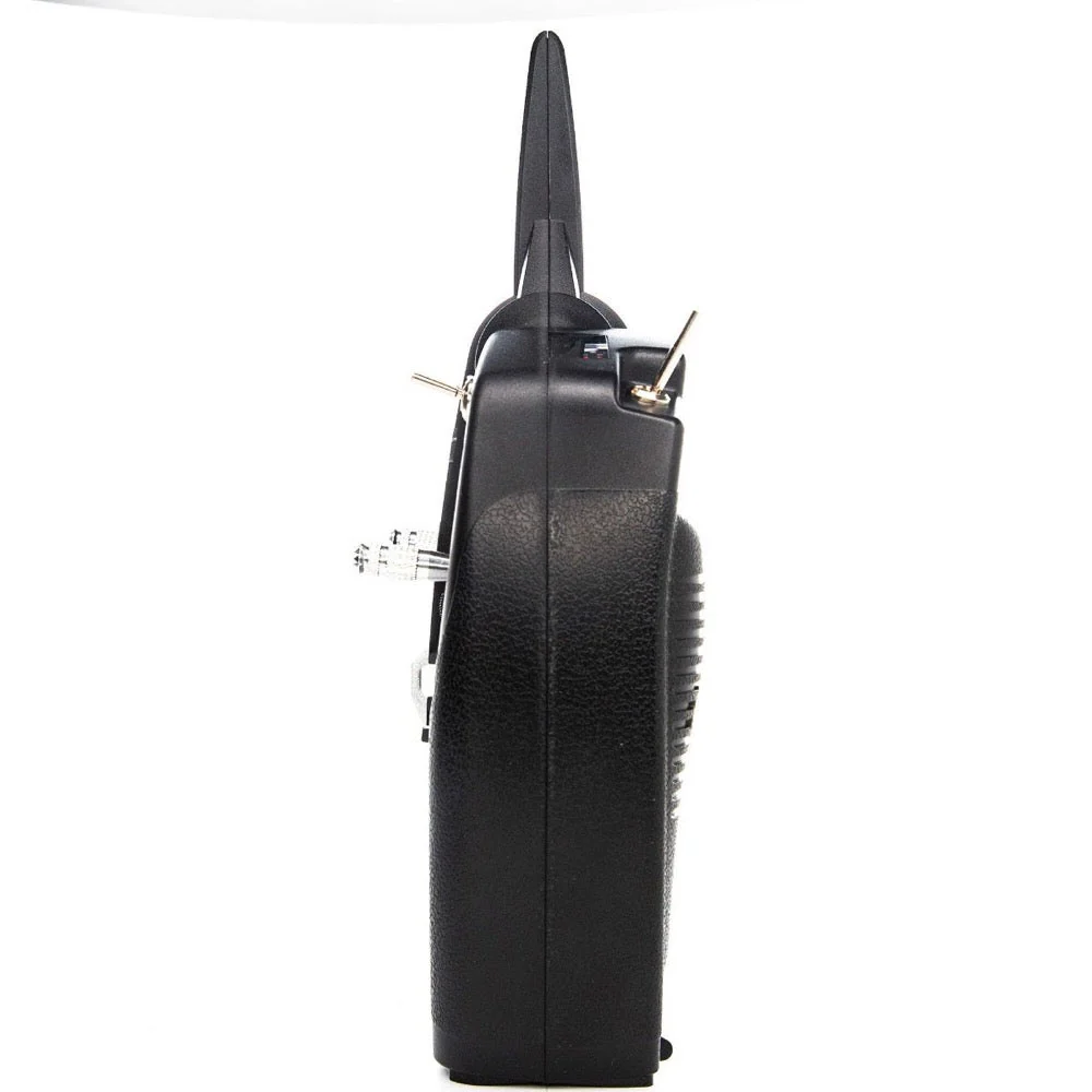 Spektrum SPMR10101 DXS 7 Channel DSM-X 2.4GHz Transmitter (Mode 1) - Image 3