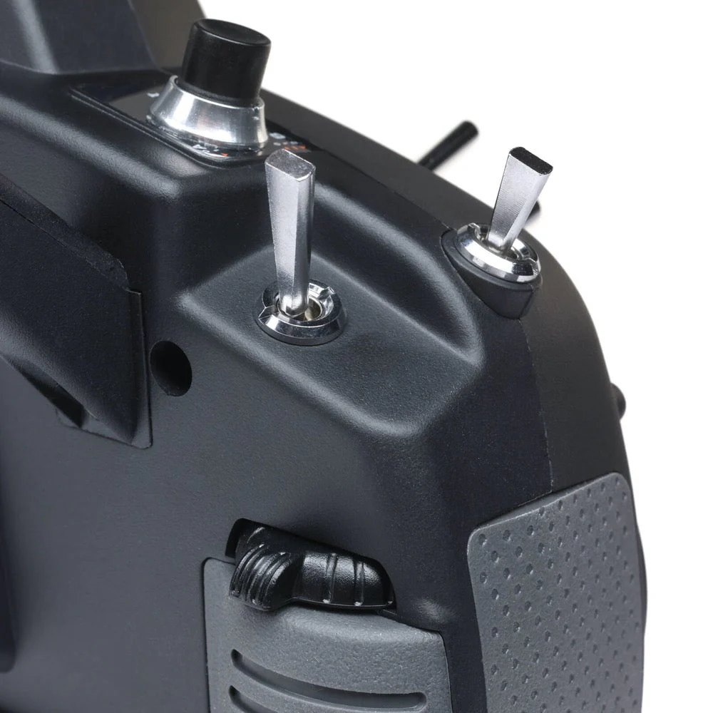 Spektrum SPMR14010 iX14+ 2.4Ghz DSM-X 20 Channel Transmitter - Image 18