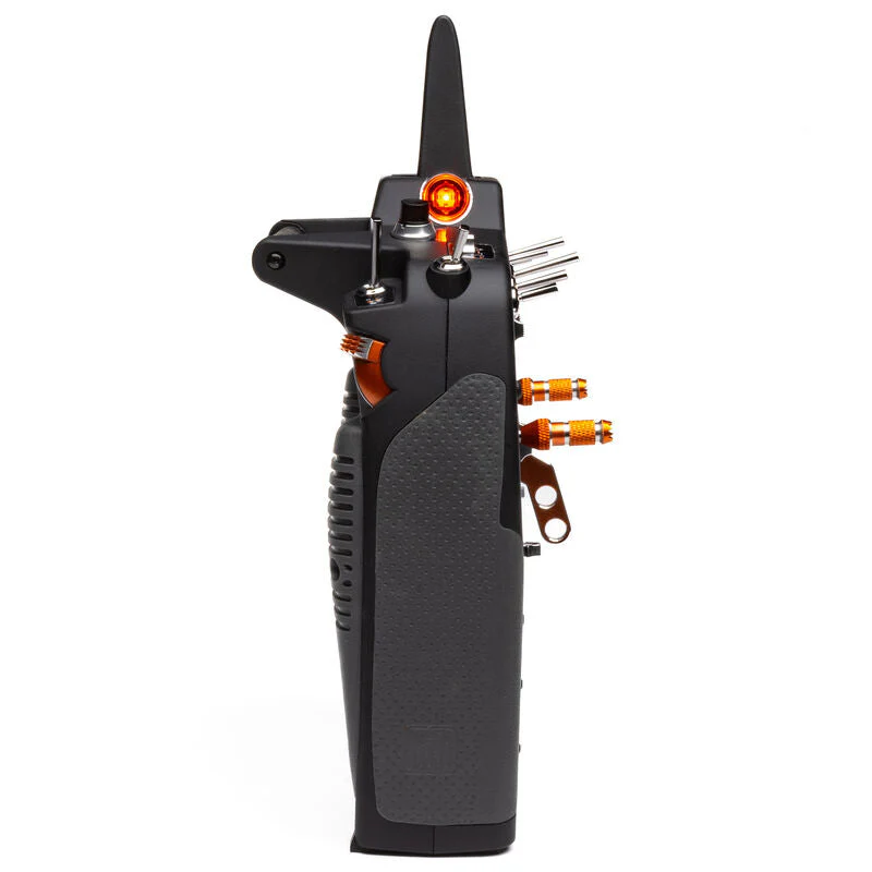 Spektrum SPMR20500 NX20 2.4Ghz DSM-X 20 Channel Transmitter Only - Image 4