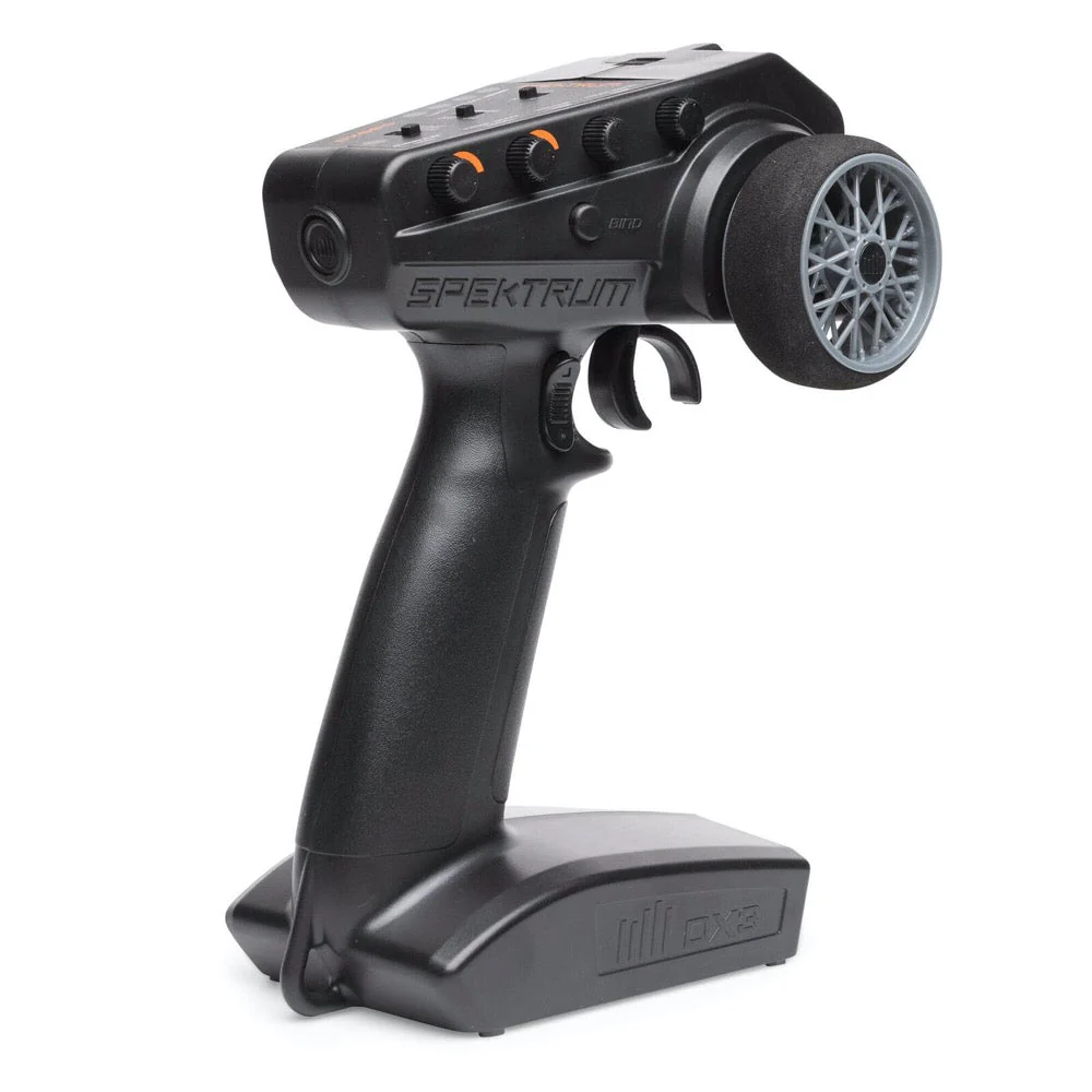 Spektrum SPMR2345 DX3 SMART DSMR ProMoto Transmitter (TX) Only
