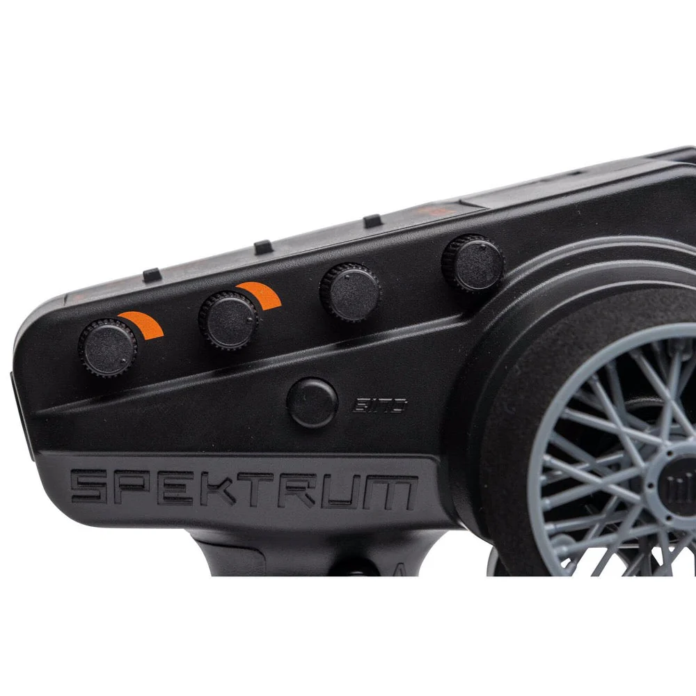 Spektrum SPMR2345 DX3 SMART DSMR ProMoto Transmitter (TX) Only - Image 2