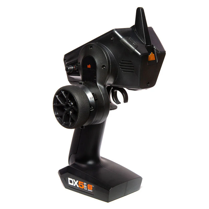Spektrum SPMR5025 DX5 Pro 2021 Surface Transmitter Excludes Receiver