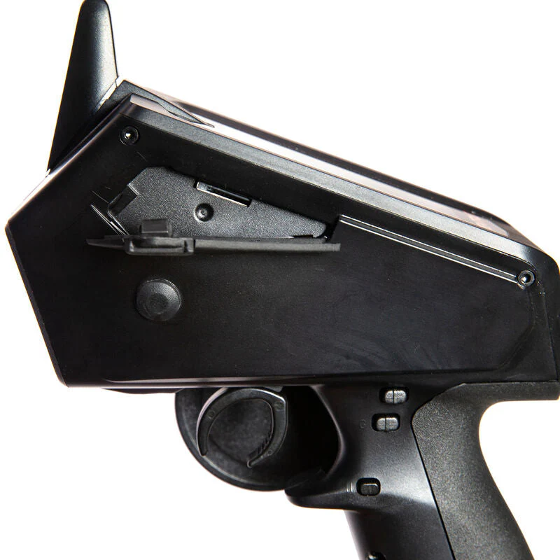 Spektrum SPMR5025 DX5 Pro 2021 Surface Transmitter Excludes Receiver - Image 10