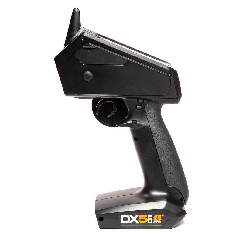 Spektrum SPMR5025 DX5 Pro 2021 Surface Transmitter Excludes Receiver - Image 5