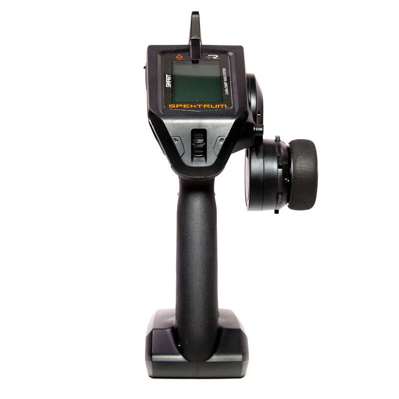 Spektrum SPMR5025 DX5 Pro 2021 Surface Transmitter Excludes Receiver - Image 8