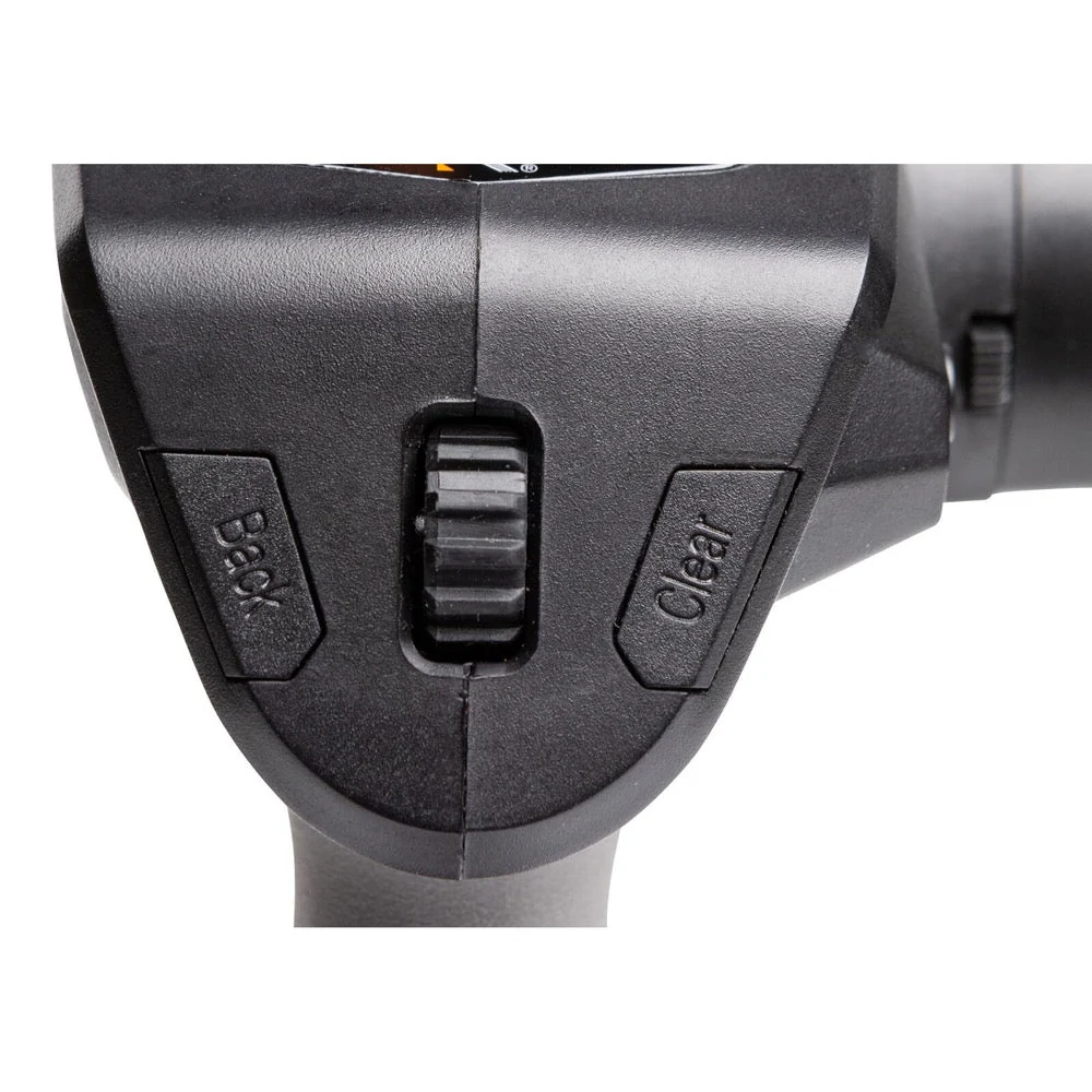 Spektrum SPMR6125 DX6C 6-Channel 2.4GHz DSMR Transmitter - Image 8