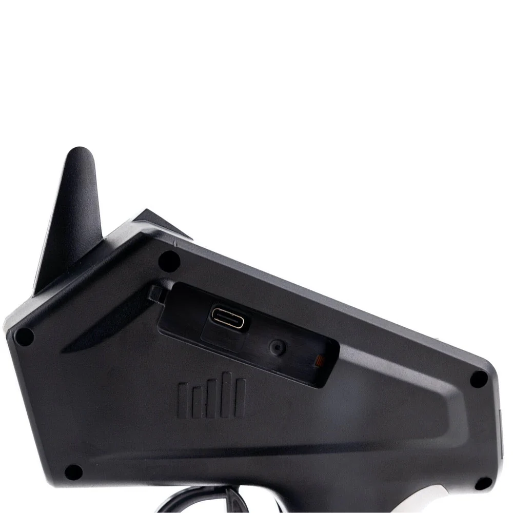 Spektrum SPMR6125 DX6C 6-Channel 2.4GHz DSMR Transmitter - Image 9
