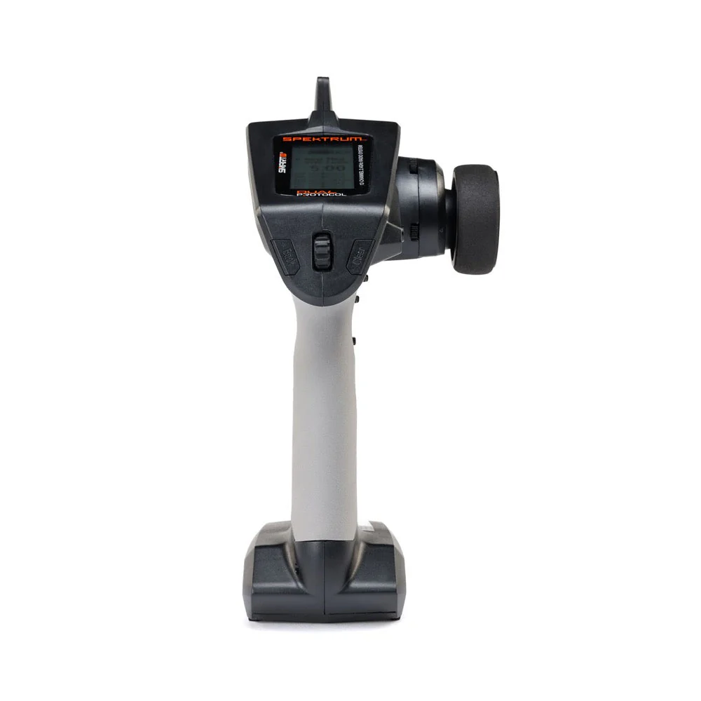 Spektrum SPMR6130 DXC+ 12-Channel Surface Transmitter - Image 6