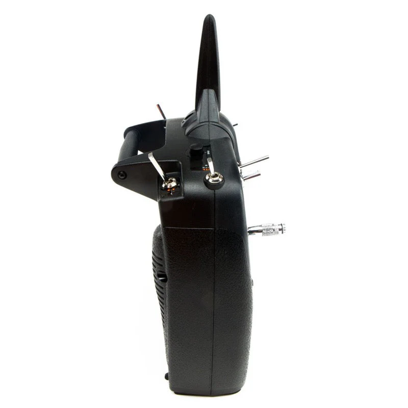 Spektrum SPMR6655 DX6e DSM-X 6 Channel Transmitter - Image 5