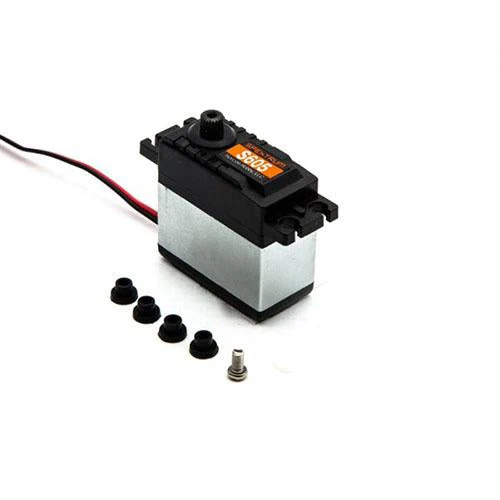Spektrum SPMS605HV 9KG Servo WP HV Metal 23T