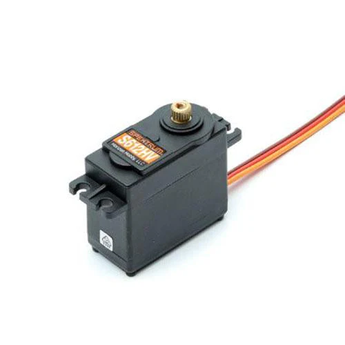 Spektrum SPMS612HV 12KG Servo WP Metal 23T