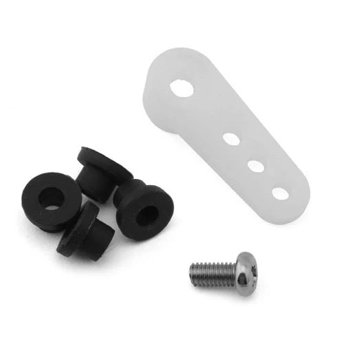 Spektrum SPMS620PM S620PM Metal Gear Servo - Image 3