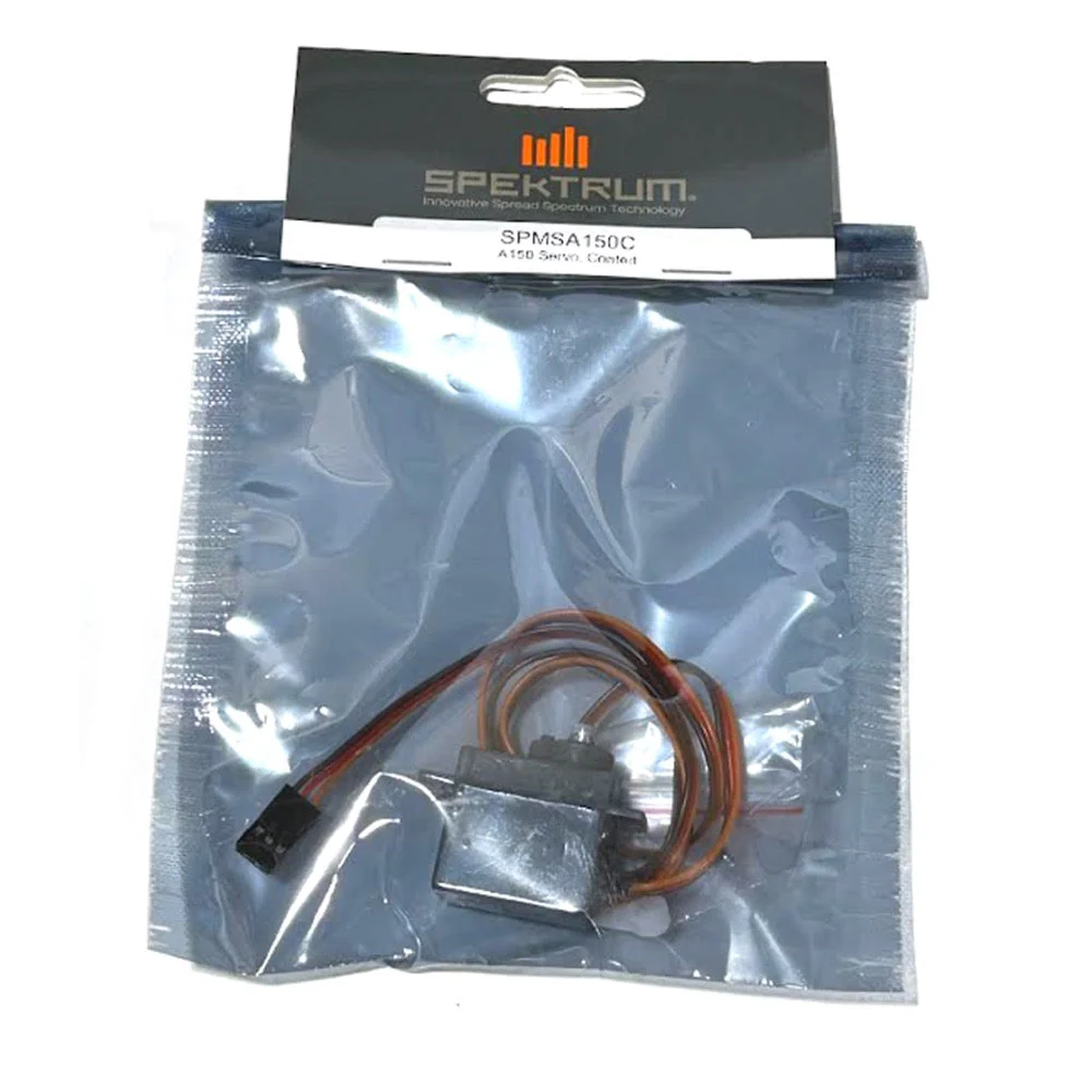 Spektrum SPMSA150C A150 Float Servo - Image 2