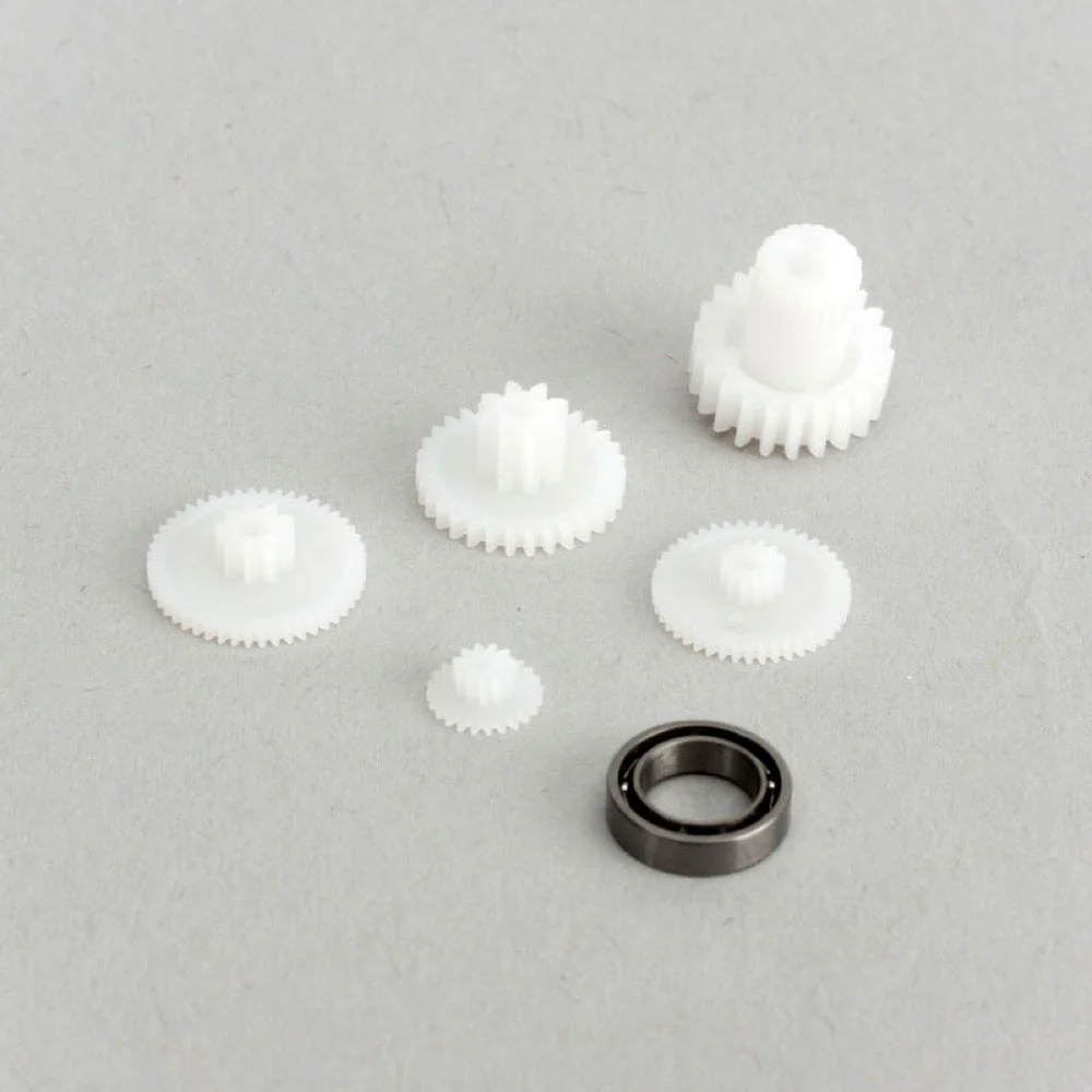 Spektrum SPMSP1010 Gear Set A3010 A3030