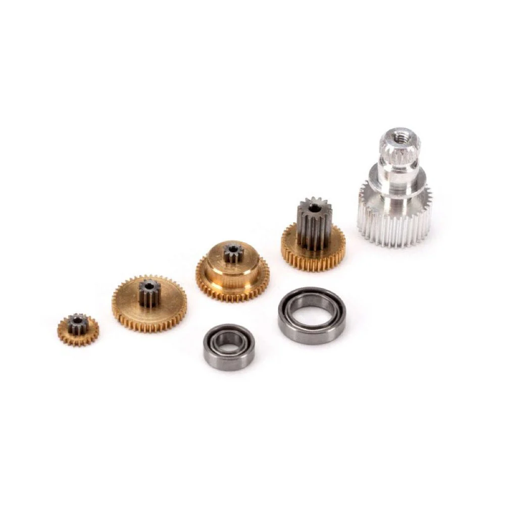 Spektrum SPMSP1018 Gear Set A7010 A7020