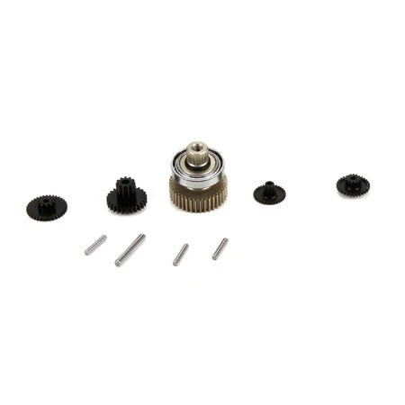 Spektrum SPMSP1050 Gear Set S6280