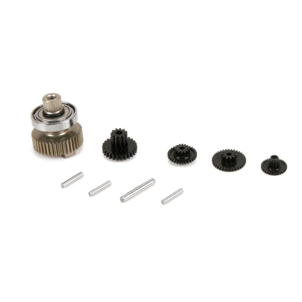 Spektrum SPMSP1051 Gear Set S6290