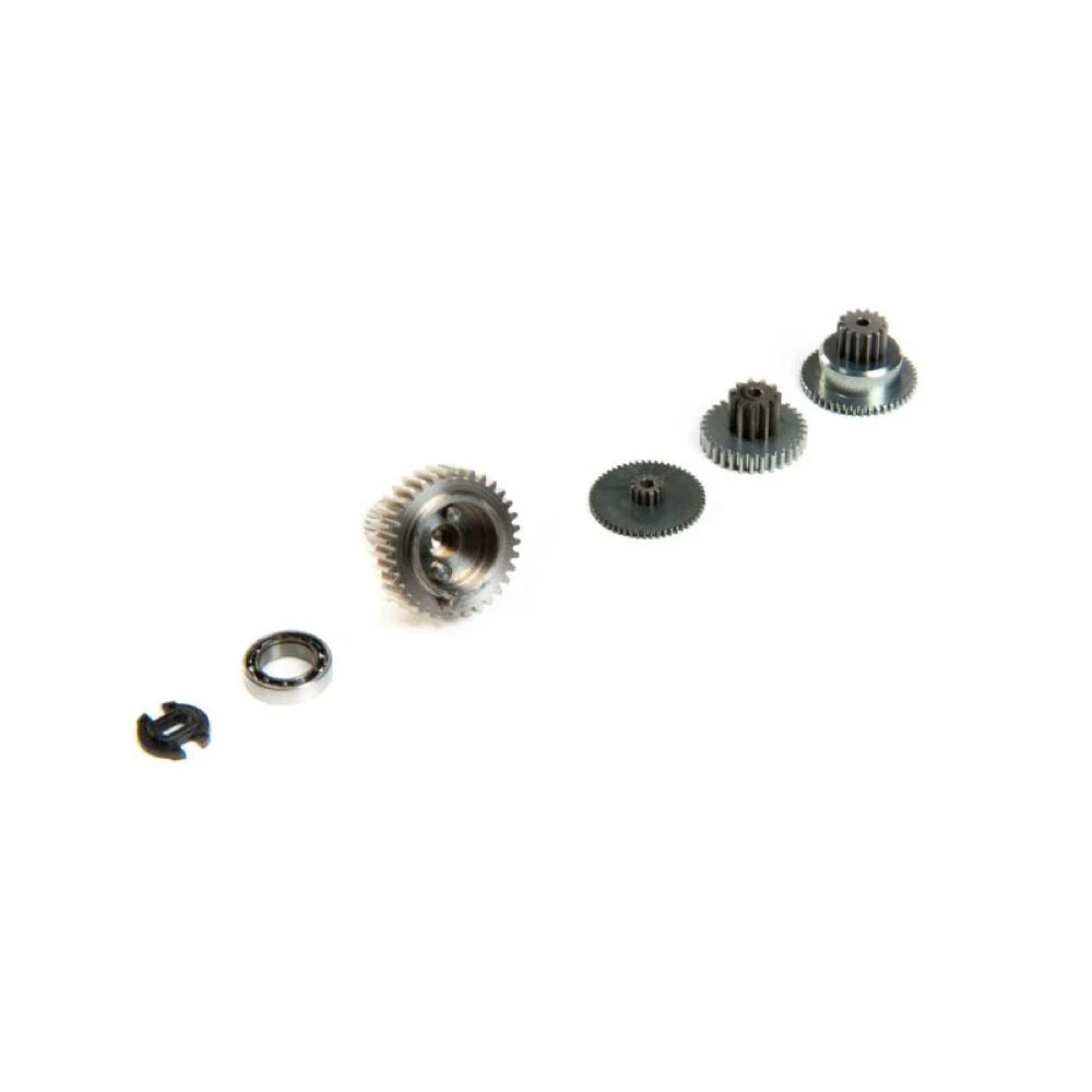 Spektrum SPMSP1060 Gear Set H6360