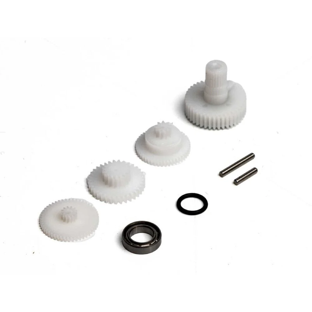 Spektrum SPMSP1065 S650 Gear Set