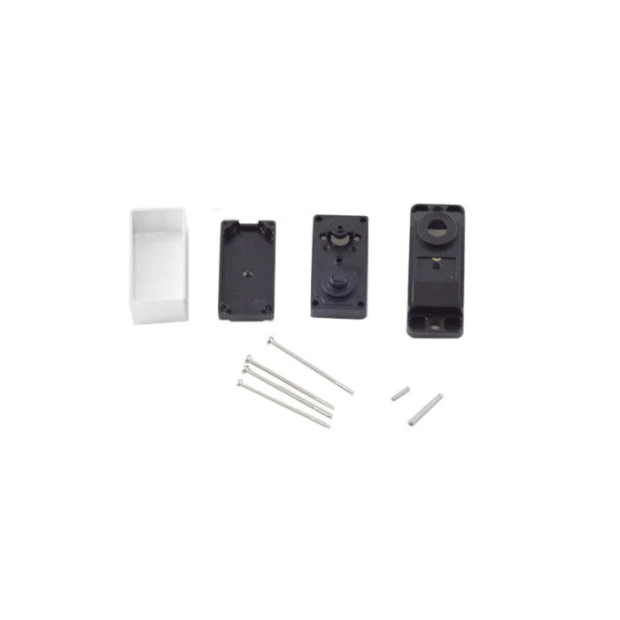 Spektrum SPMSP2052 Case Set, H3050, H3060