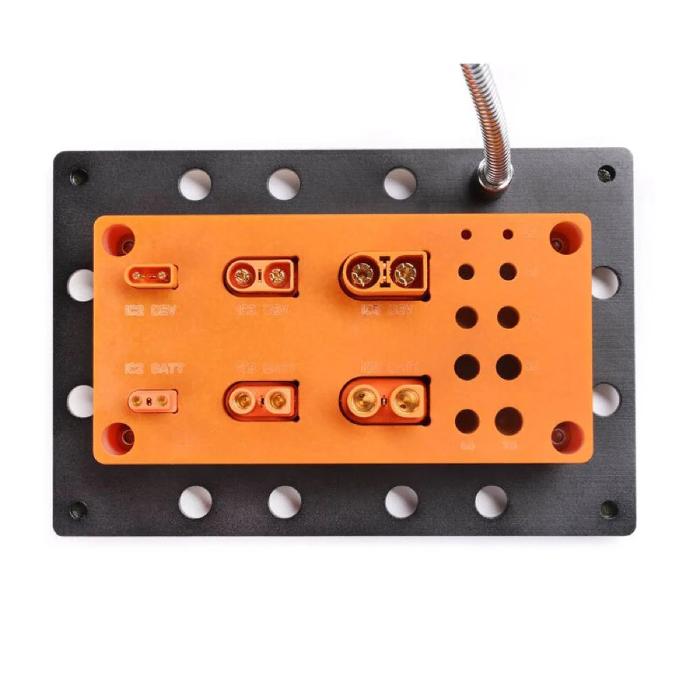 Spektrum SPMX-1009 Soldering Jig - Image 2