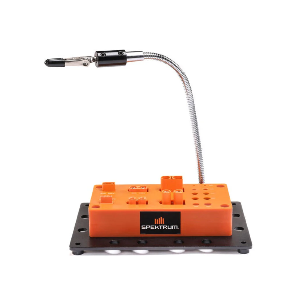 Spektrum SPMX-1009 Soldering Jig - Image 4