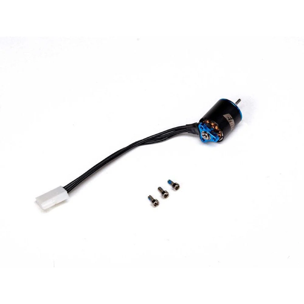 Spektrum SPMX-1072 0808-8800kv Brushless Motor suit Me 262