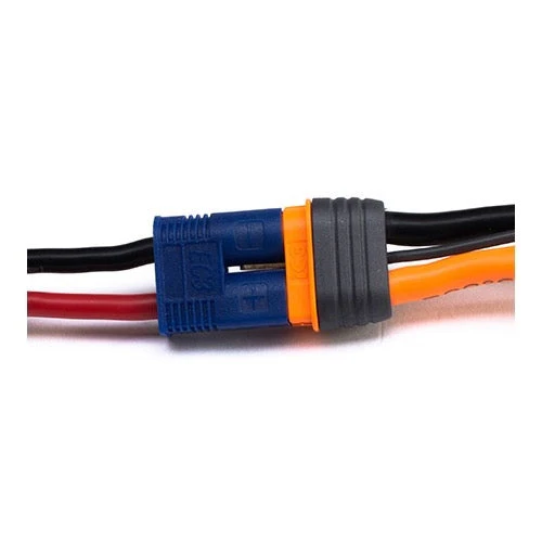 Spektrum SPMX22004S30 2200mah 4S 14.8V Smart LiPo 30C IC3 - Image 4