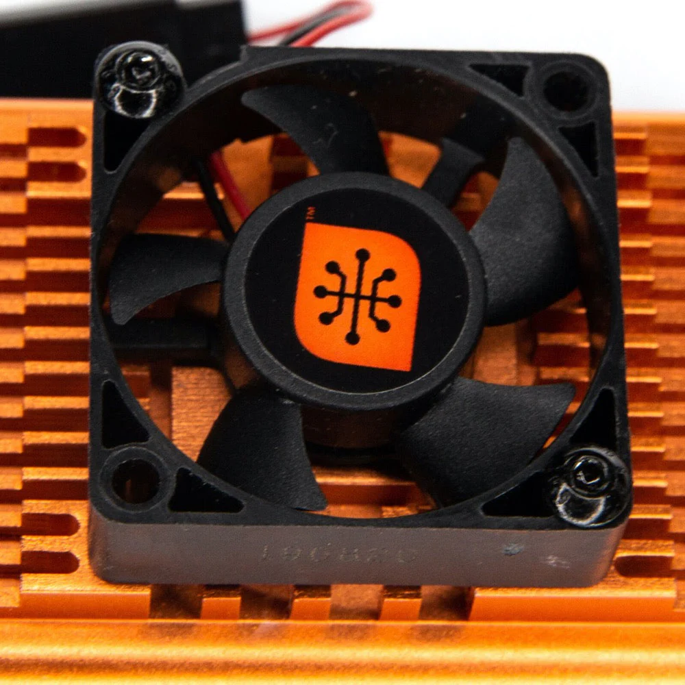 Spektrum SPMXAE1120HV Avian 120A HV Brushless Smart ESC - Image 4