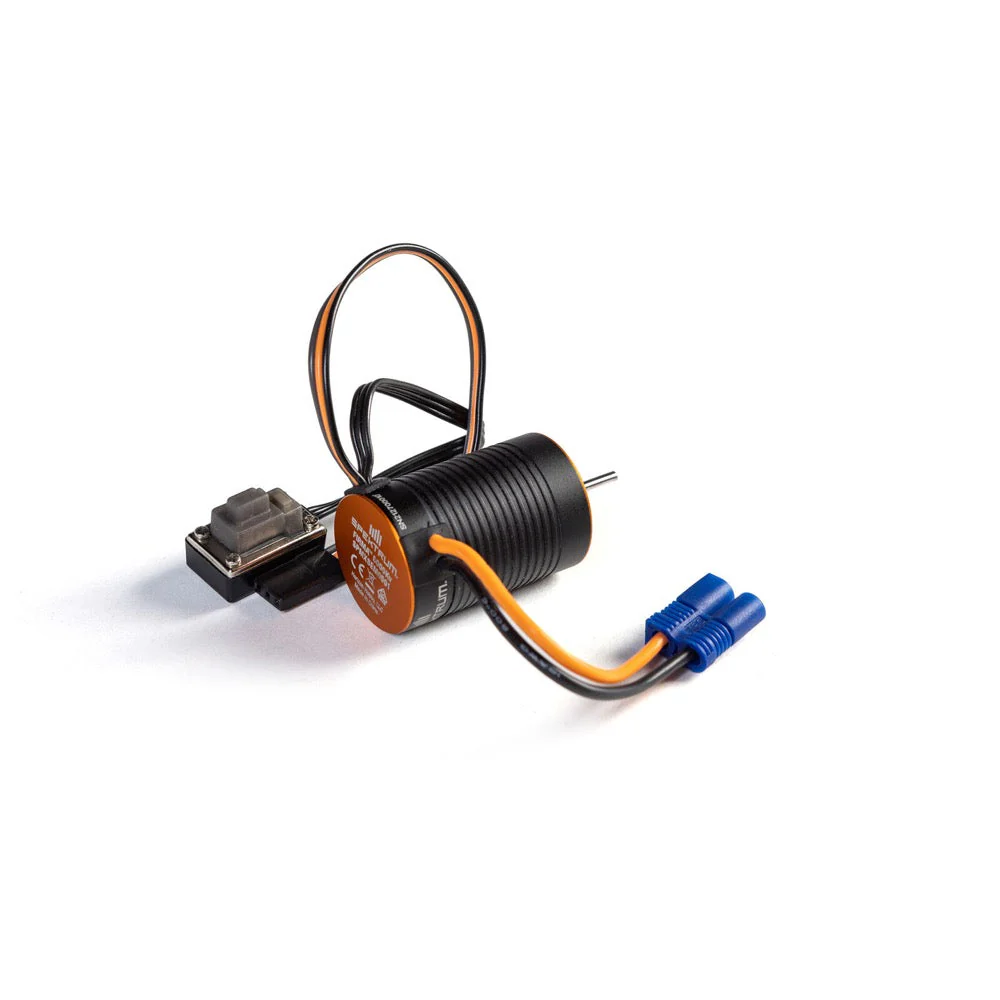 Spektrum SPMXAE2020 Dual Brushless ESC 150 S Smart - Image 3